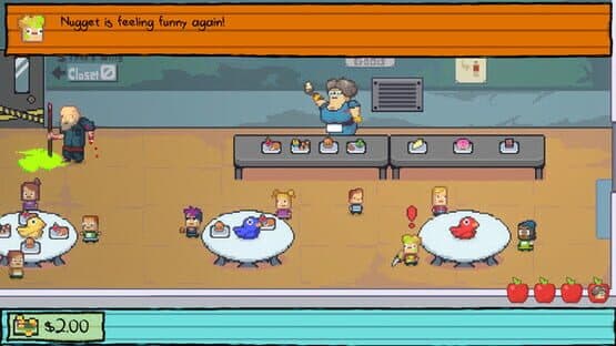 Kindergarten 3 — screenshot 2