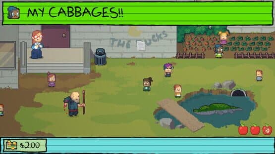 Kindergarten 3 — screenshot 3