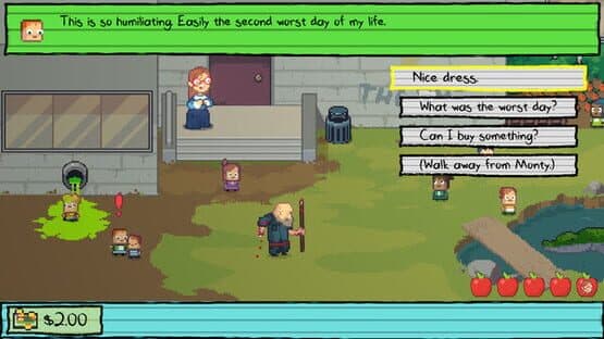 Kindergarten 3 — screenshot 5