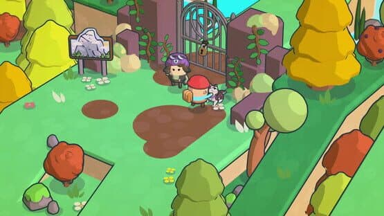 Pine Hearts — screenshot 1