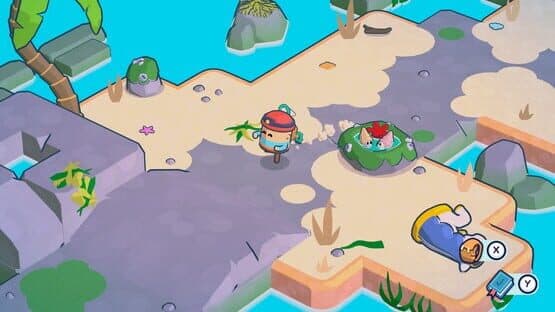 Pine Hearts — screenshot 2
