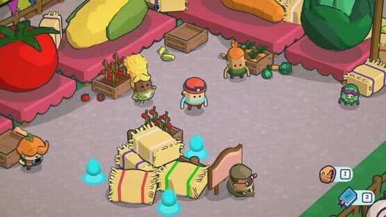Pine Hearts — screenshot 3