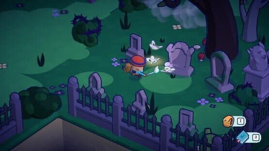 Pine Hearts — screenshot 4
