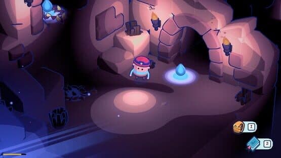 Pine Hearts — screenshot 5