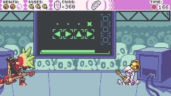 Curse Crackers: For Whom the Belle Toils — screenshot 2