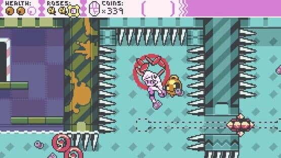 Curse Crackers: For Whom the Belle Toils — screenshot 4