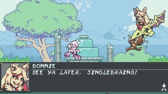 Curse Crackers: For Whom the Belle Toils — screenshot 5