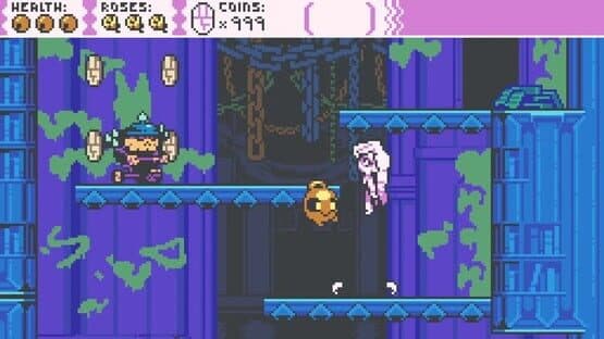 Curse Crackers: For Whom the Belle Toils — screenshot 6