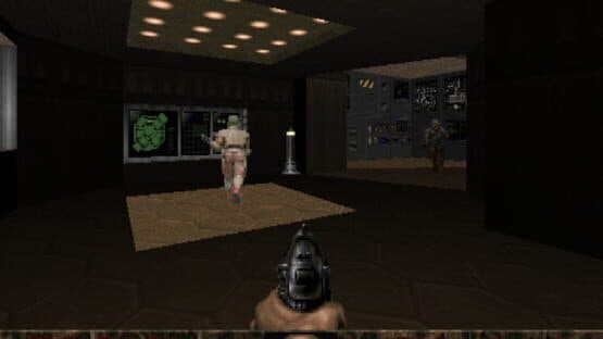 Moonblood — screenshot 1