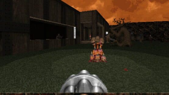 Moonblood — screenshot 2