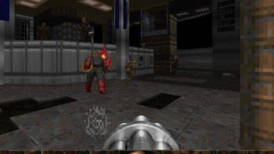 Moonblood — screenshot 3