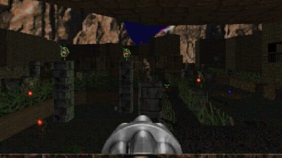 Moonblood — screenshot 4