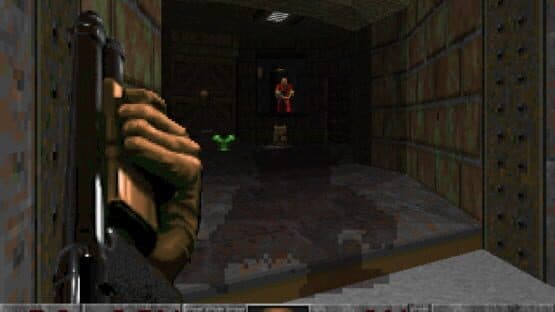 Combat Shock — screenshot 1