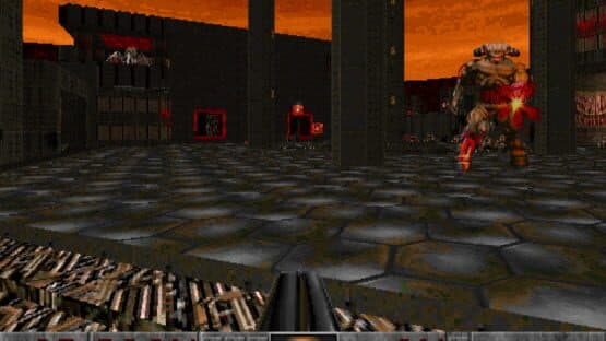 Combat Shock — screenshot 2