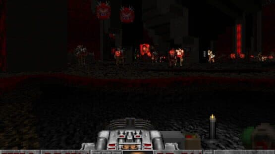 Combat Shock — screenshot 3