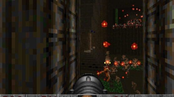 Combat Shock — screenshot 4