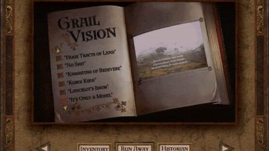 Monty Python & the Quest for the Holy Grail — screenshot 6