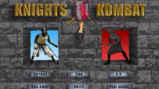 Monty Python & the Quest for the Holy Grail — screenshot 7