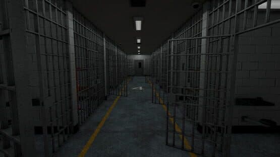 Prison Loop — screenshot 2