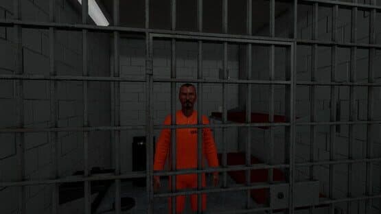 Prison Loop — screenshot 3