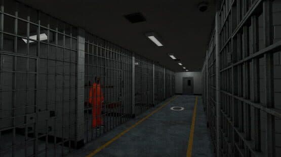 Prison Loop — screenshot 5