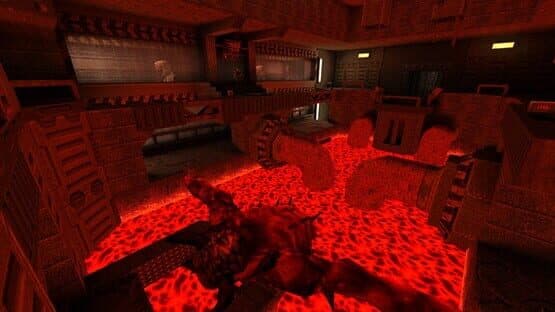 Call of the Void — screenshot 1