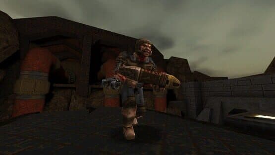 Call of the Void — screenshot 2