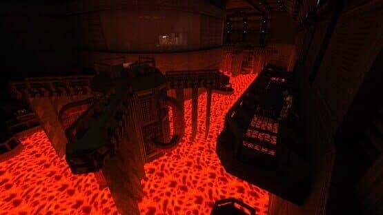 Call of the Void — screenshot 4