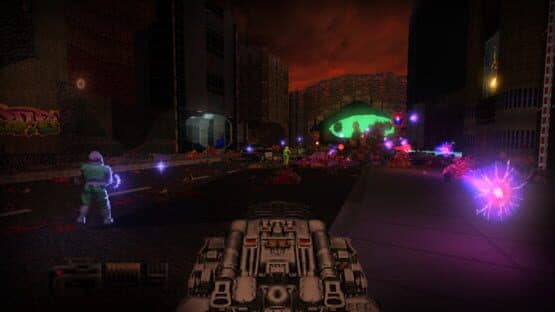 After Doom — screenshot 1