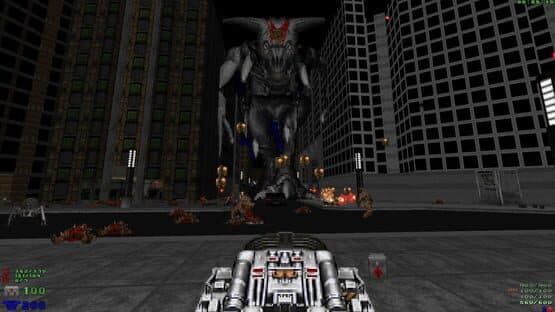 After Doom — screenshot 3