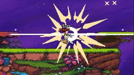 Rivals of Aether: 100% Accurate Fox — screenshot 2