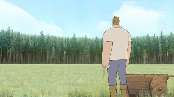 Pine: A Story of Loss — screenshot 1