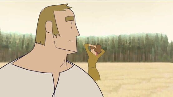 Pine: A Story of Loss — screenshot 3