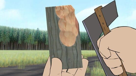 Pine: A Story of Loss — screenshot 4