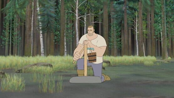 Pine: A Story of Loss — screenshot 6
