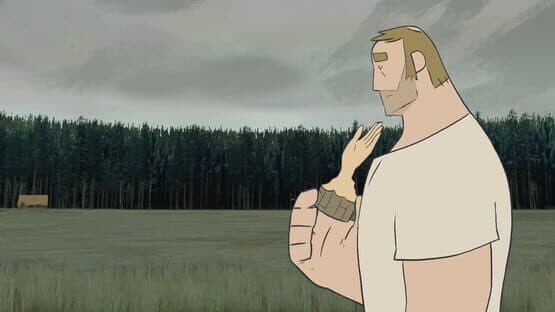 Pine: A Story of Loss — screenshot 8