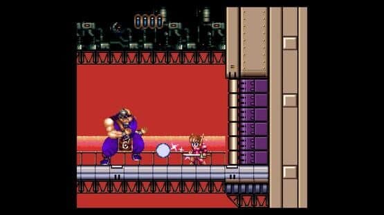 Cyber Citizen Shockman 3: The Princess From Another World — screenshot 5