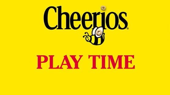 Cheerios Play Time — screenshot 1