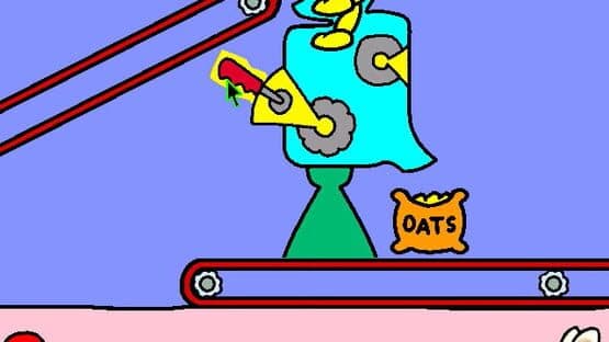 Cheerios Play Time — screenshot 6