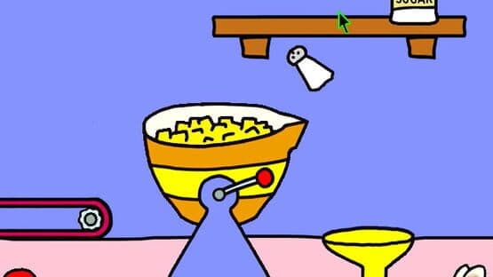 Cheerios Play Time — screenshot 7