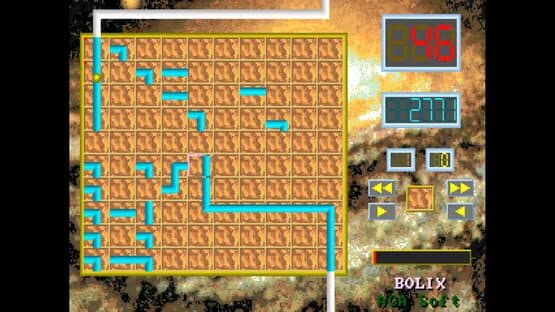Bolix — screenshot 5