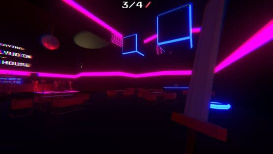 Agents of SomeCompany — screenshot 2