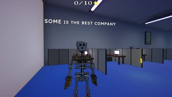 Agents of SomeCompany — screenshot 7