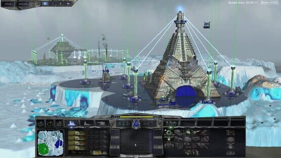 Perimeter: Legate Edition — screenshot 2