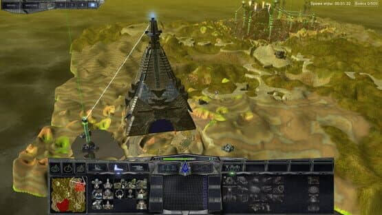 Perimeter: Legate Edition — screenshot 3