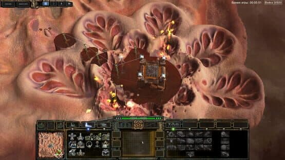 Perimeter: Legate Edition — screenshot 4