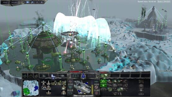Perimeter: Legate Edition — screenshot 5