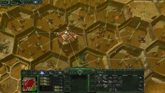 Perimeter: Legate Edition — screenshot 6