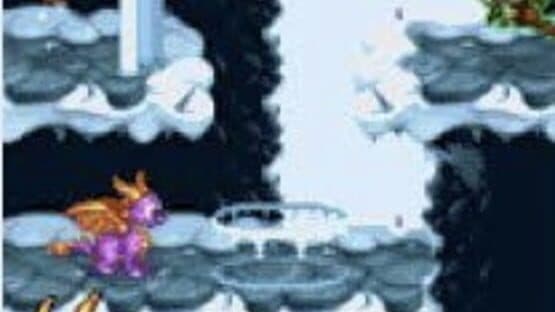 The Legend of Spyro: A New Beginning — screenshot 1