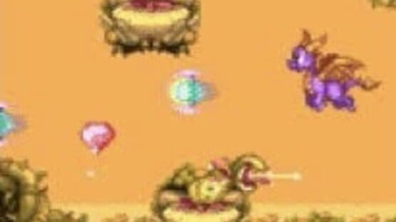The Legend of Spyro: A New Beginning — screenshot 3